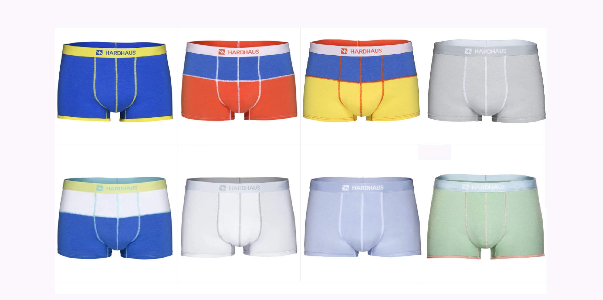 Men’s Underwear Logo