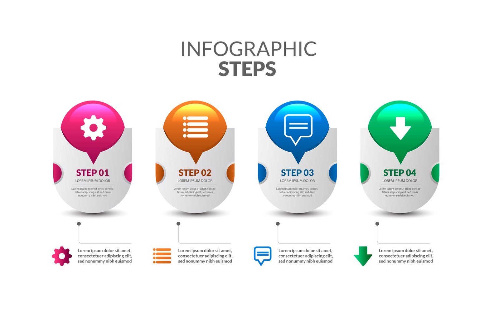 Infographic Designs