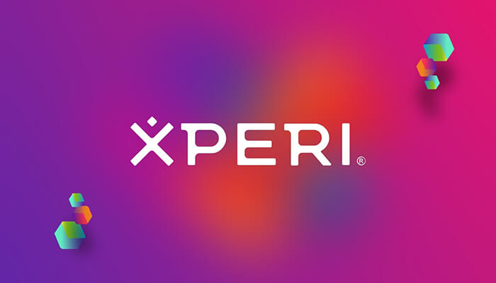 XPERI Corporation