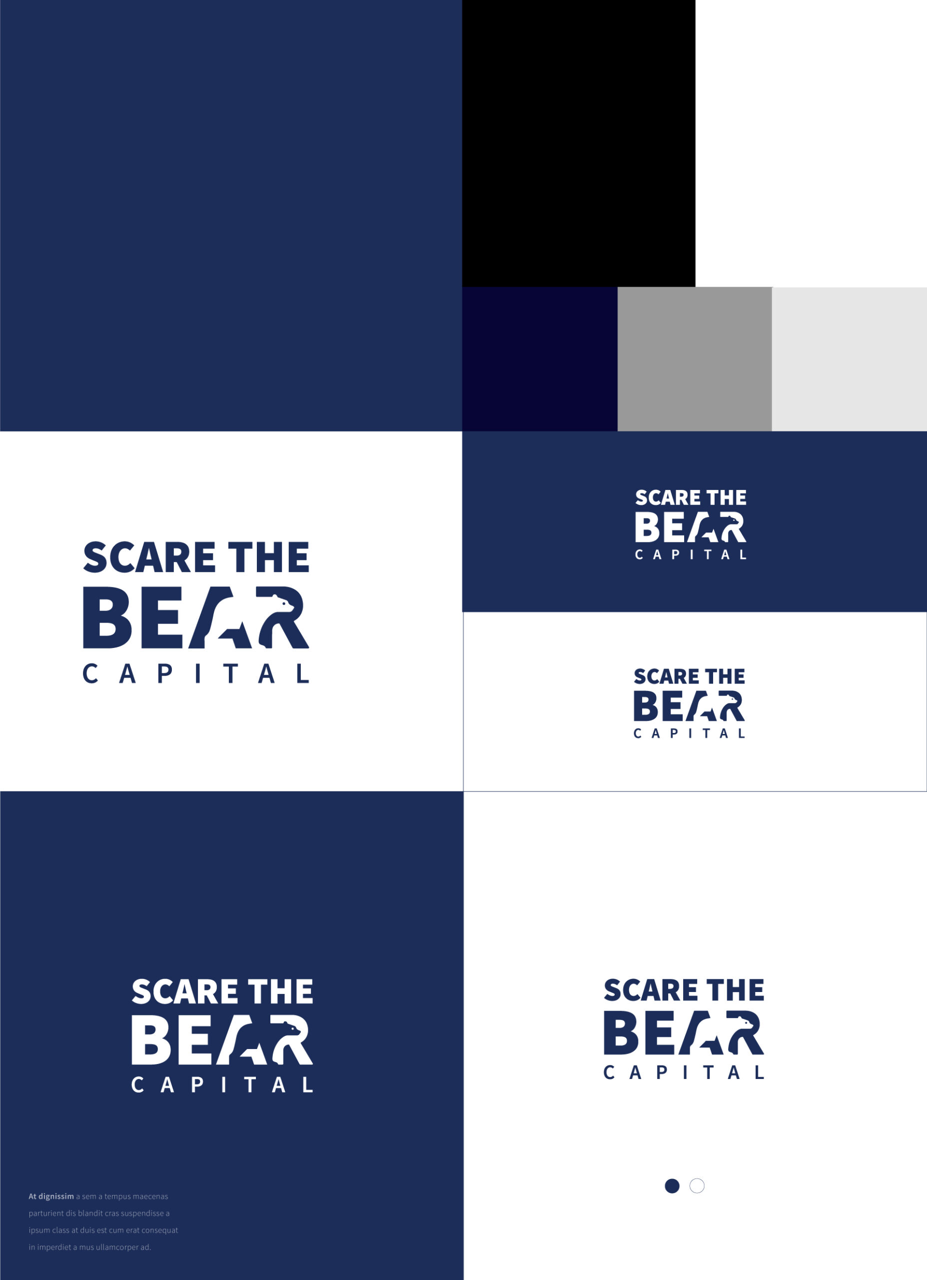 Scare The Bear Capital